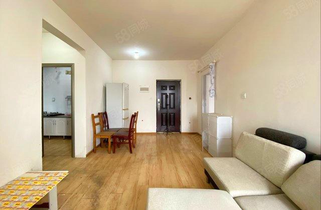 佳年华新生活(B区)2室2厅67㎡59万二手房图片