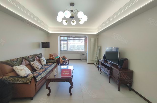 南环里(西区)3室2厅138.12㎡280万二手房图片