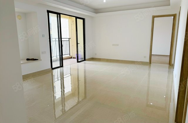 美的鹭湖森林度假区3室2厅117.28㎡48万二手房图片