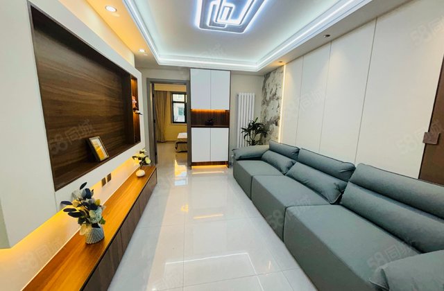 中华小区一区2室2厅70㎡43万二手房图片