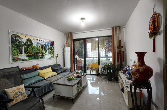 急！边户送车储！三叶草双阳台！民生凤凰城17号院！新一中！