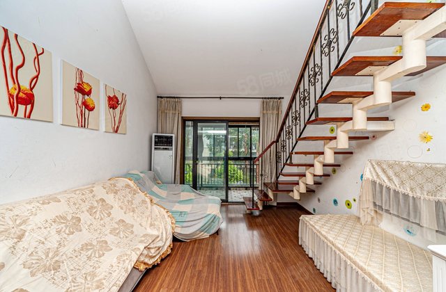 金色池塘3室2厅118.21㎡114万二手房图片