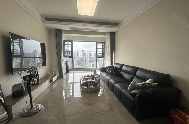 东信豪苑3室2厅99.05㎡110万二手房图片