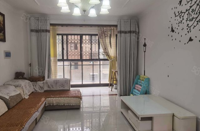 濂溪十里印象2室2厅97㎡47万二手房图片