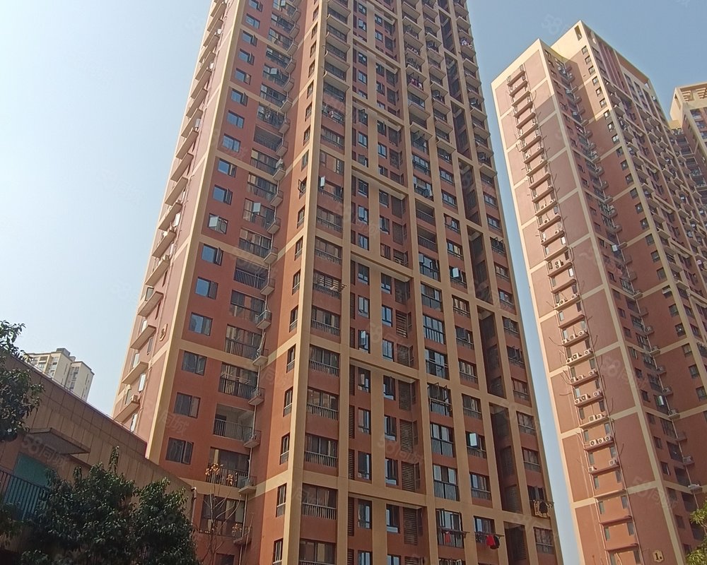 【丹亭懿府, 丹亭懿府小区详情,房价走势,房源,业主论坛】- 武汉58