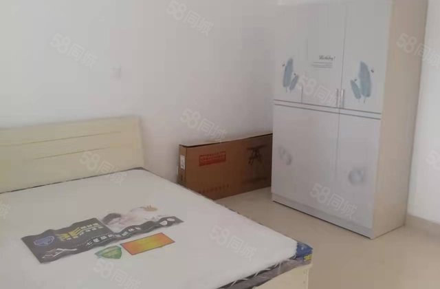 文轩 外国语 羡林苑小区 电梯两室 边户 65万 南北通透