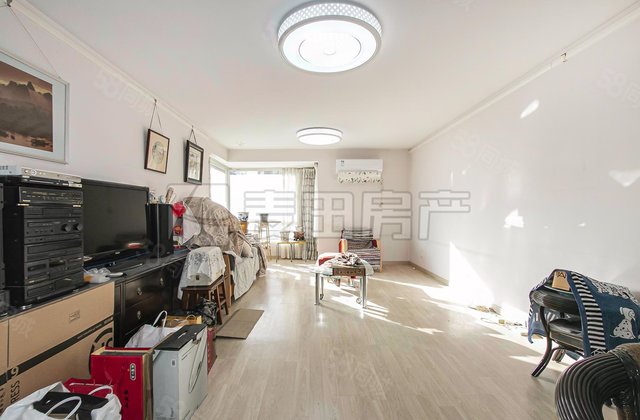 拂林园2室2厅140㎡599万二手房图片