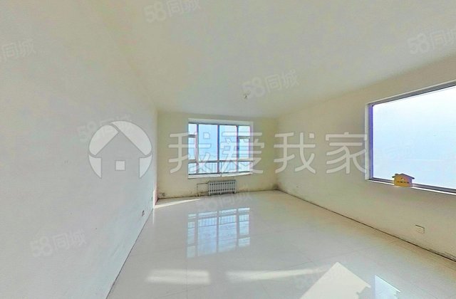 煤监局一宿舍小区3室2厅165㎡180万二手房图片