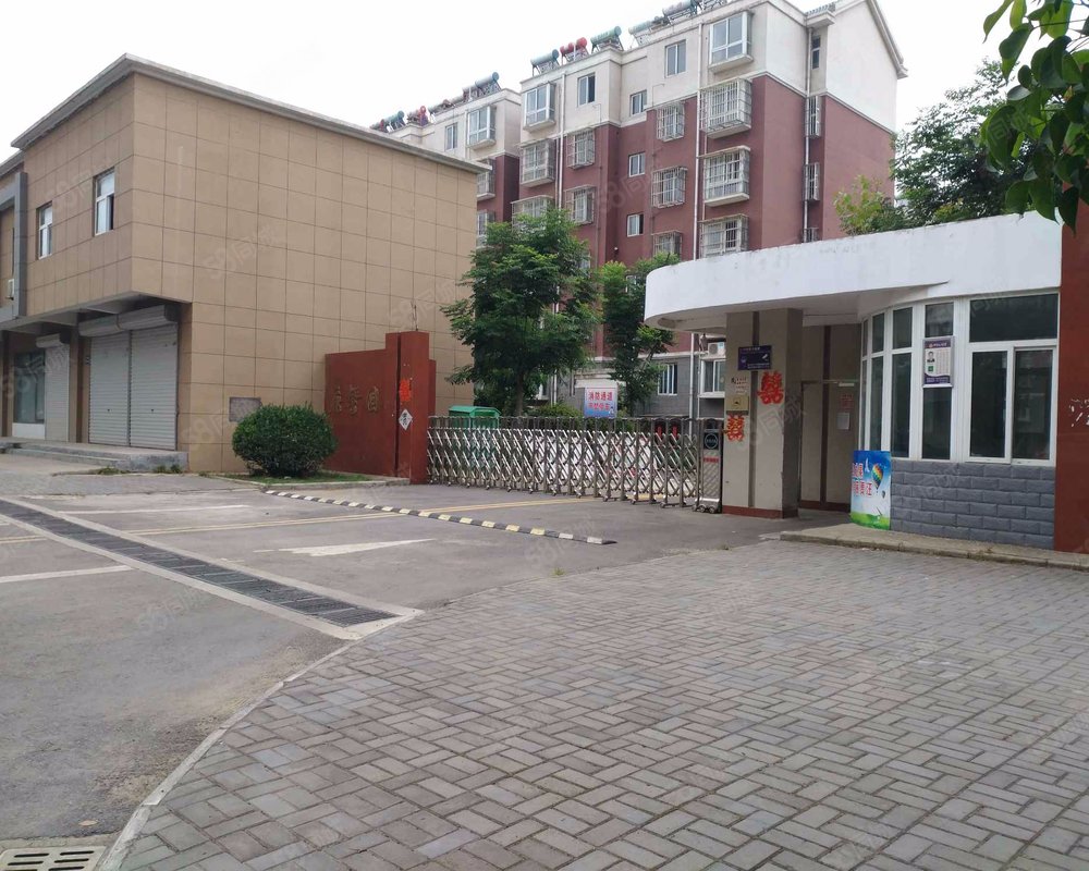 康馨园(北区)小区详情,房价走势,房源,业主论坛】- 徐州58同城