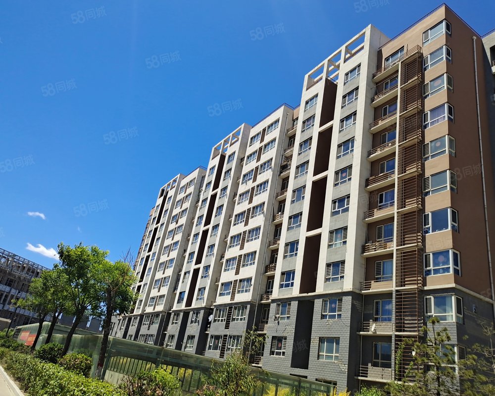 【和泰花园, 和泰花园小区详情,房价走势,房源,业主论坛】- 大同58