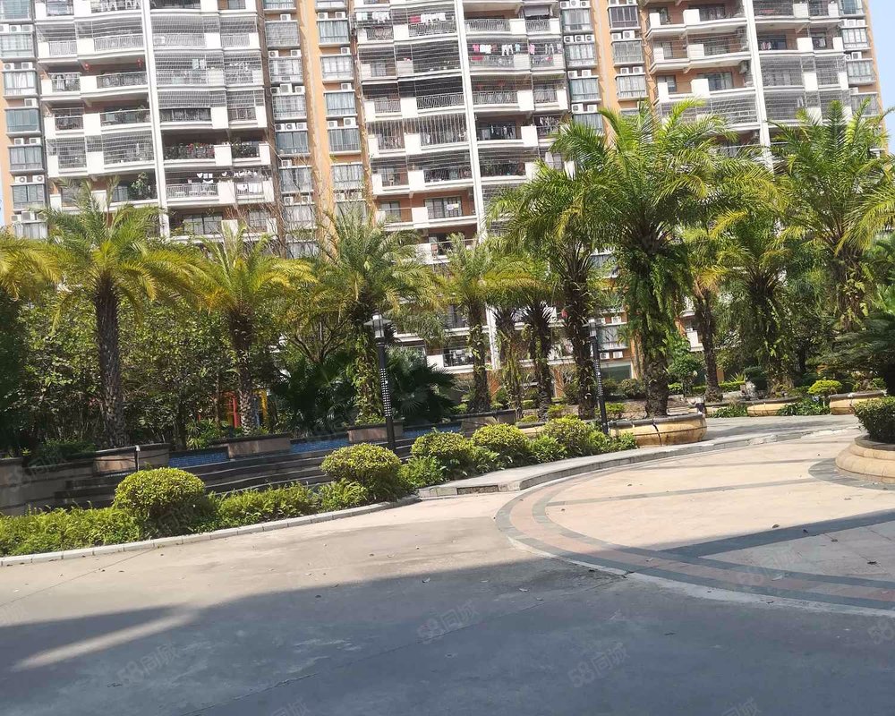 【名雅花园, 名雅花园小区详情,房价走势,房源,业主论坛】- 茂名58