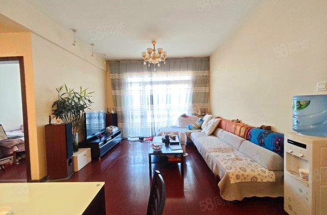 南站小区3室2厅94.36㎡118万二手房图片