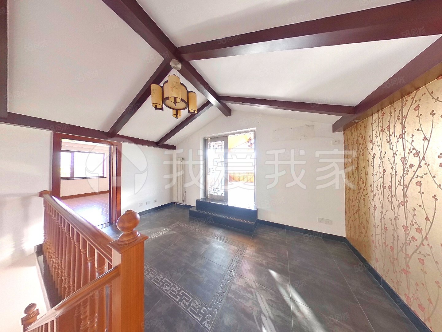 恩濟(jì)莊緣4室3廳2衛(wèi)213.2㎡西南1058萬