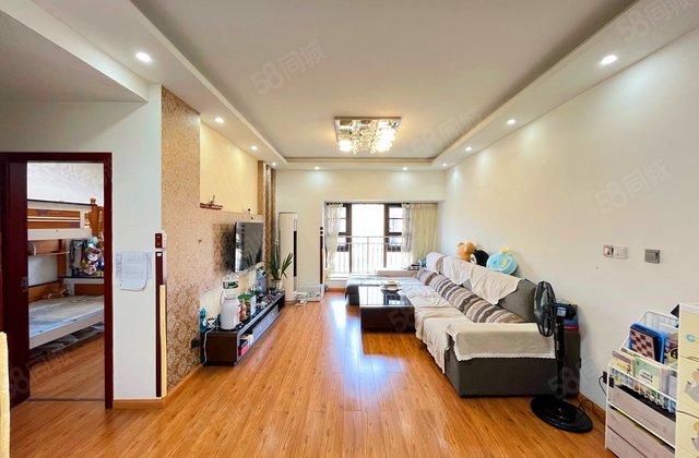 华润尚云庭3室2厅88.48㎡195万二手房图片