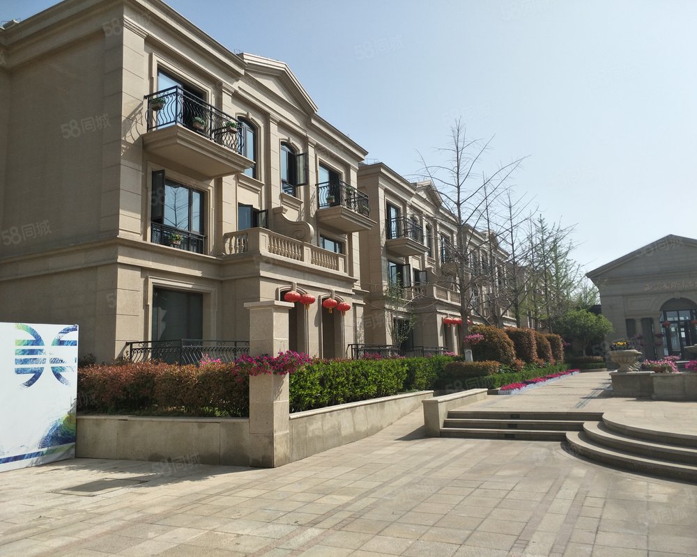 西安国际美术城公寓住宅