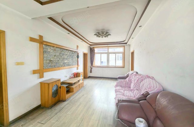 彭刘杨路机电宿舍2室1厅94㎡95万二手房图片