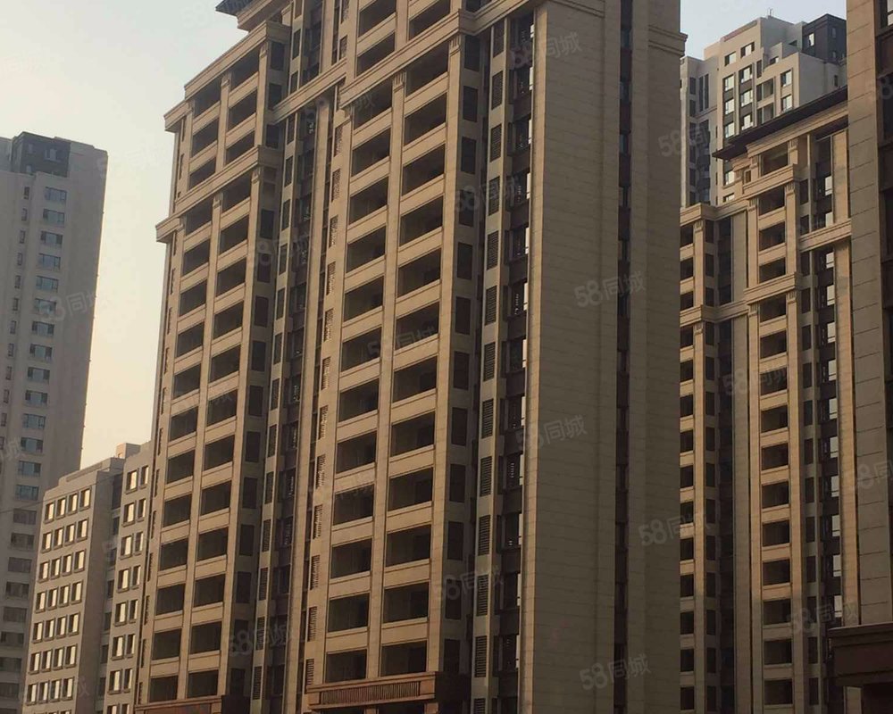 【奥林春天(胶州), 奥林春天(胶州)小区详情,房价走势,房源,业主论坛