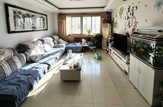 东兴小区(涿州)3室2厅124㎡59万二手房图片