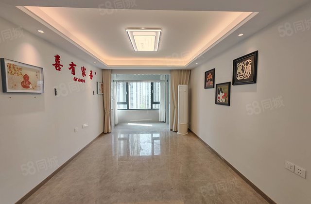 精装好楼层外国语实验火车站图书馆度假区翰林天悦名筑印象民生