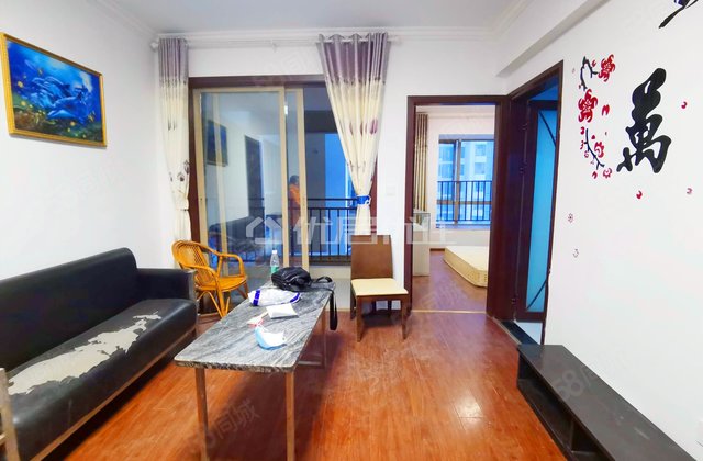 花果园U1区2室1厅66.35㎡36.8万二手房图片