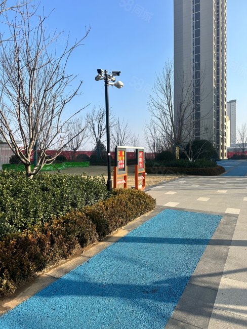 【10图】少海实验 近地铁 现房 电梯洋房 好楼层,保利叁仟栋(一期二期