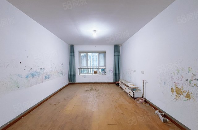 急！三叶草好户型中间楼层送车位储藏室免大税，新一中外国语培文