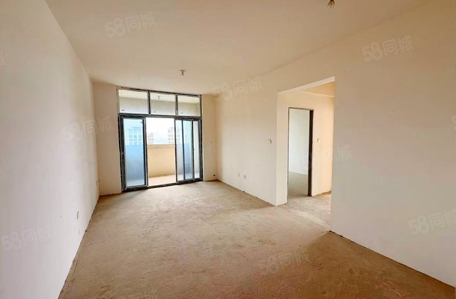 寰宇君汇城2室2厅73㎡45万二手房图片