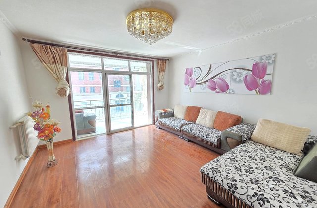 龙韵碧海花园2室2厅105㎡19.8万二手房图片