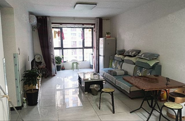 玉兰花园(玉锦园)2室2厅97.35㎡89万二手房图片