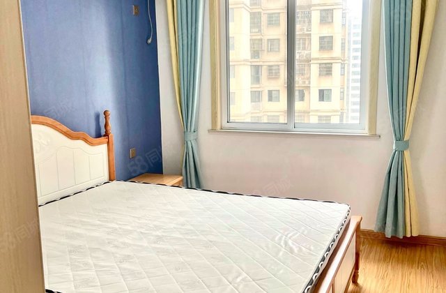 裕溪河畔南区1室2厅66㎡45万二手房图片