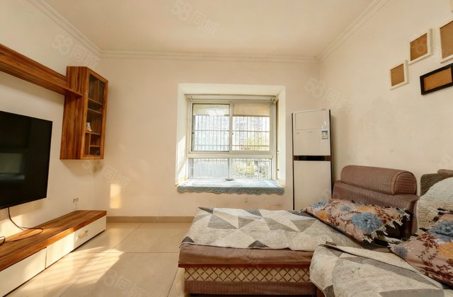 果壳里的城3室2厅88.85㎡107万二手房图片