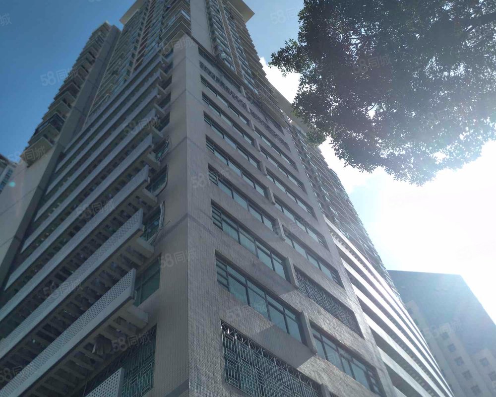 【侨福大厦房价走势,侨福大厦房屋出租,侨福大厦二手房出售】- 深圳58