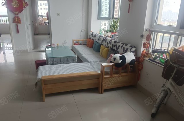 文轩  八中附近  羡林苑  周边配套齐全  出行方便