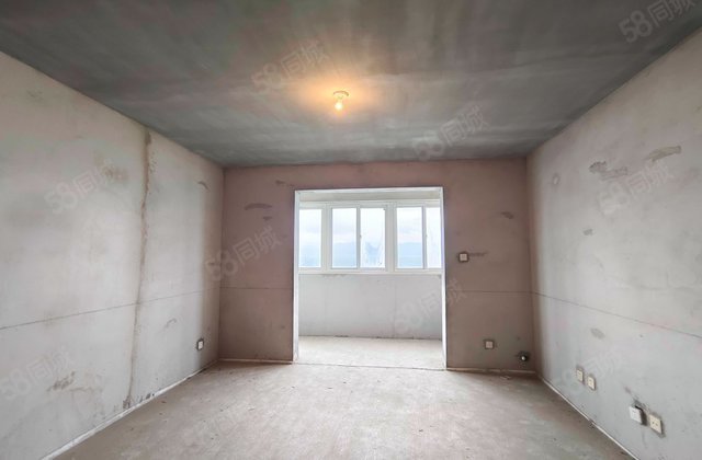 枫丹白露苑3室2厅140.12㎡105万二手房图片