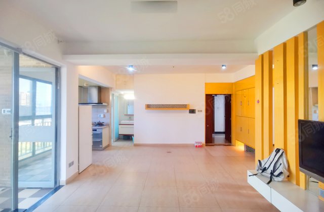 共和世家2室2厅93.3㎡125万二手房图片