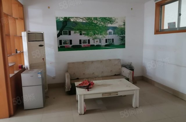 多层二楼 面积大 价格低 楼层好 南北通透