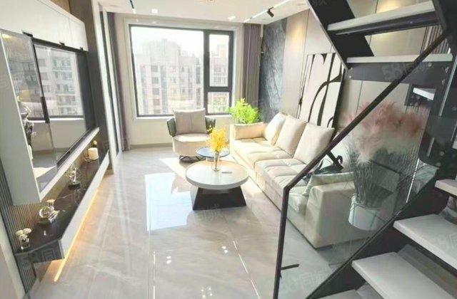 万晟御水湾3室2厅77.92㎡39.8万二手房图片