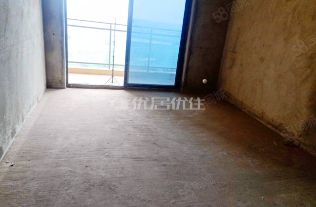 长安锦尚城3室2厅85.6㎡70.7万二手房图片