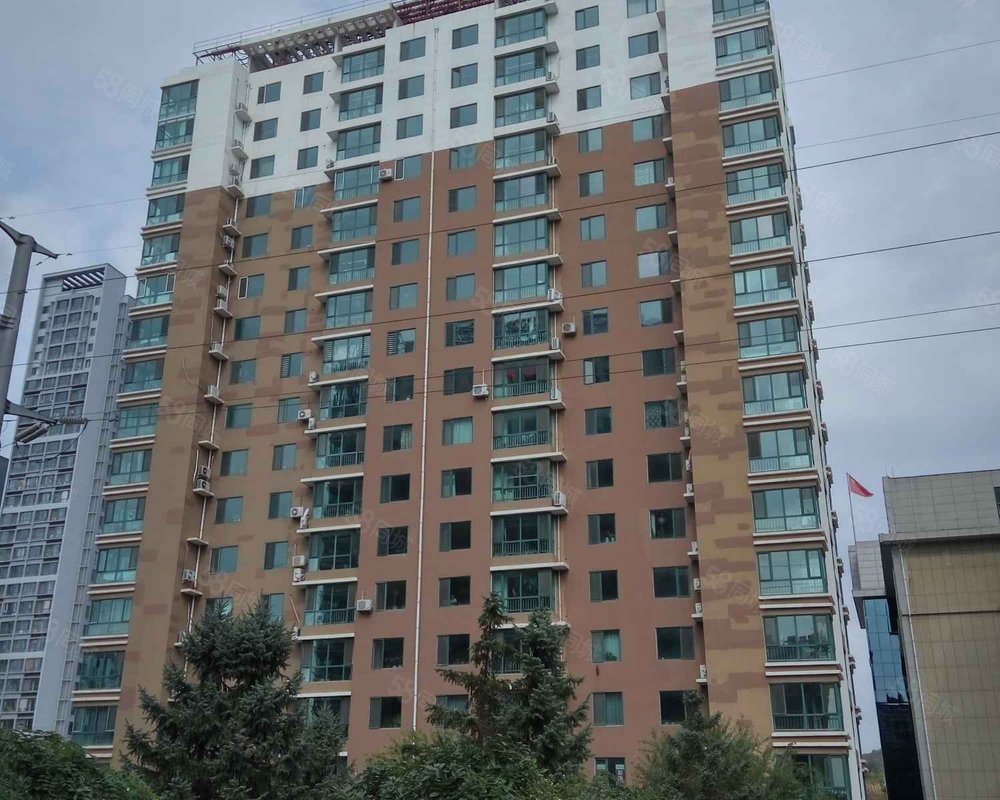 港湾花园(一期)小区详情,房价走势,房源,业主论坛】- 承德58同城