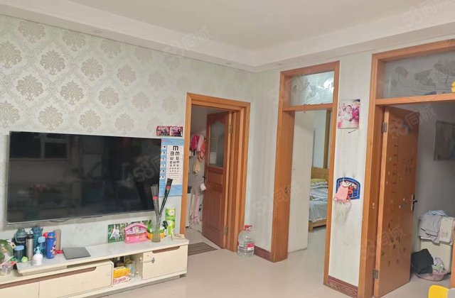 价格美丽 新东方名人苑一期 近医院 小三居 看房随时