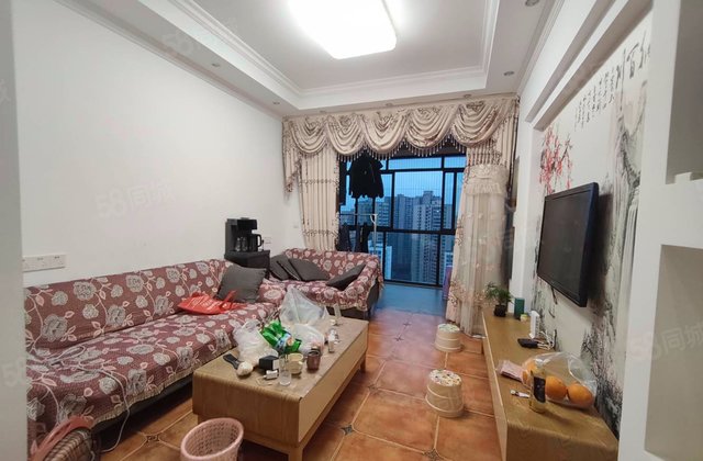 海棠人家2室2厅78㎡29.8万二手房图片