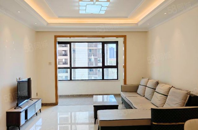 富力湾3室2厅119.67㎡115万二手房图片