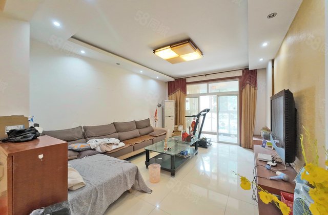 蜀都新城3室2厅127㎡69万二手房图片