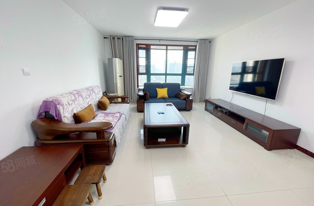 菁华名门3室2厅146.62㎡178万二手房图片