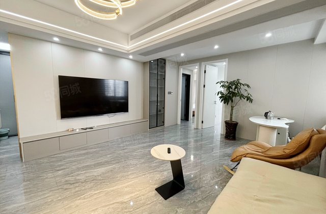 四川大厦3室2厅123.85㎡478万二手房图片