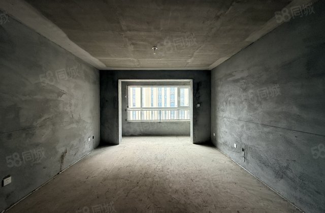 兴隆御景3室2厅110㎡52万二手房图片