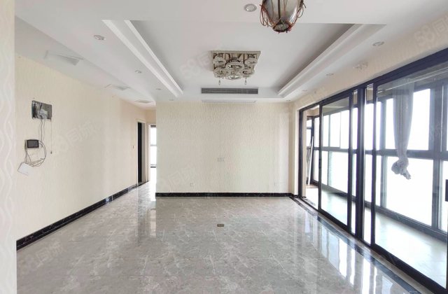 绿城春江明月3室2厅117㎡68.5万二手房图片