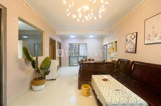 正恒国际广场3室2厅64㎡68万二手房图片