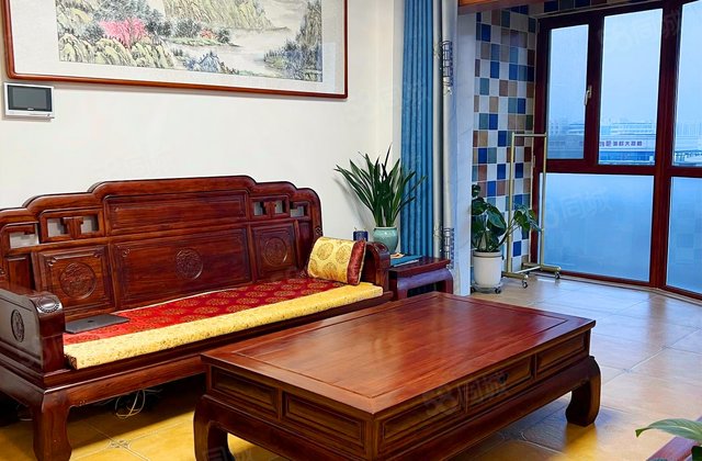 龙腾华城2室2厅90㎡47万二手房图片