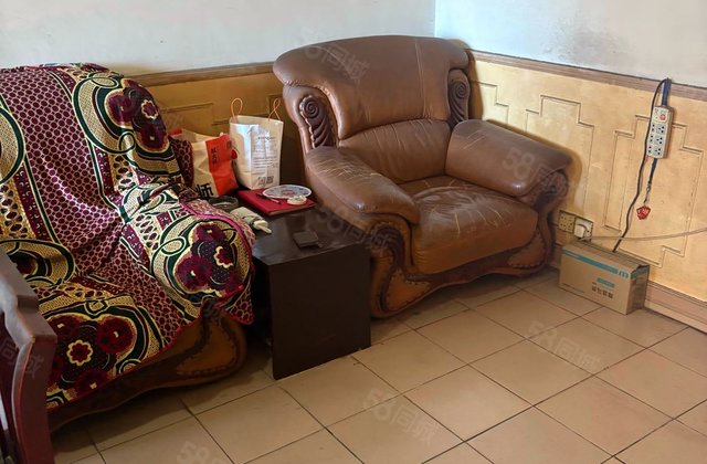 上马墩一村1室1厅55.25㎡45万二手房图片